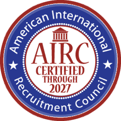 AIRC Certification